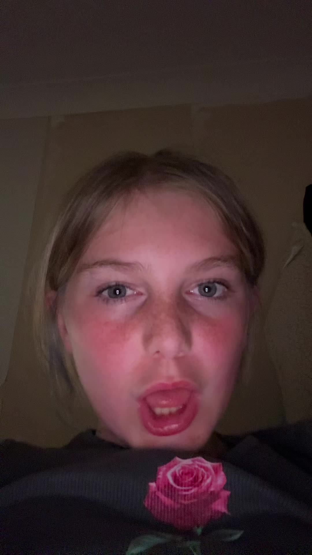 @My name is Dee not Damie