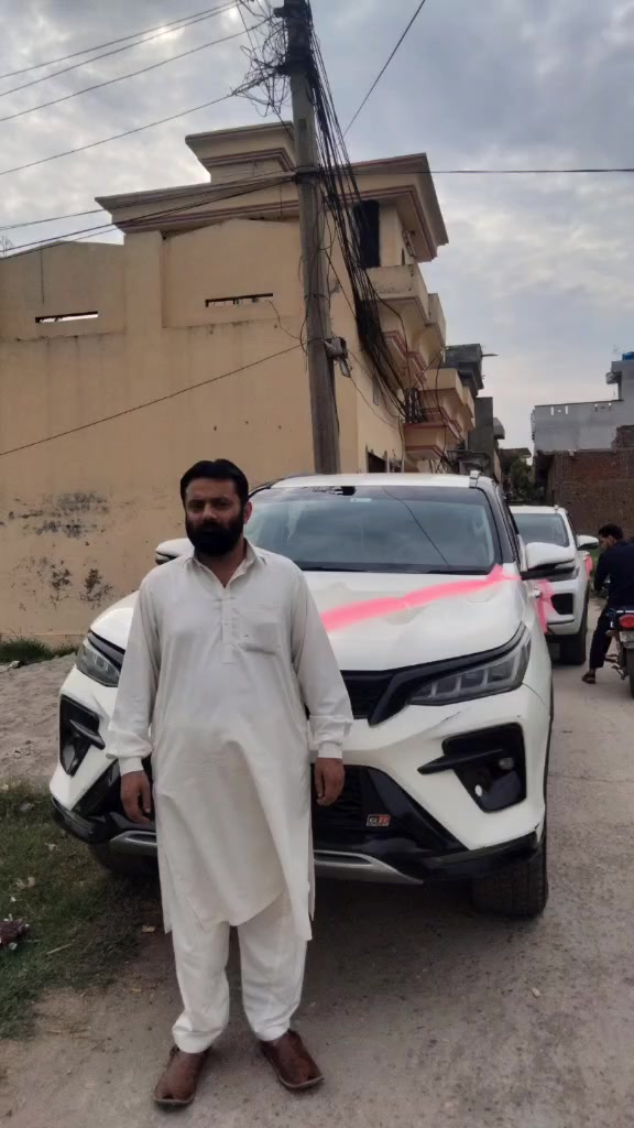 @Malik Ibrahim Pti 804