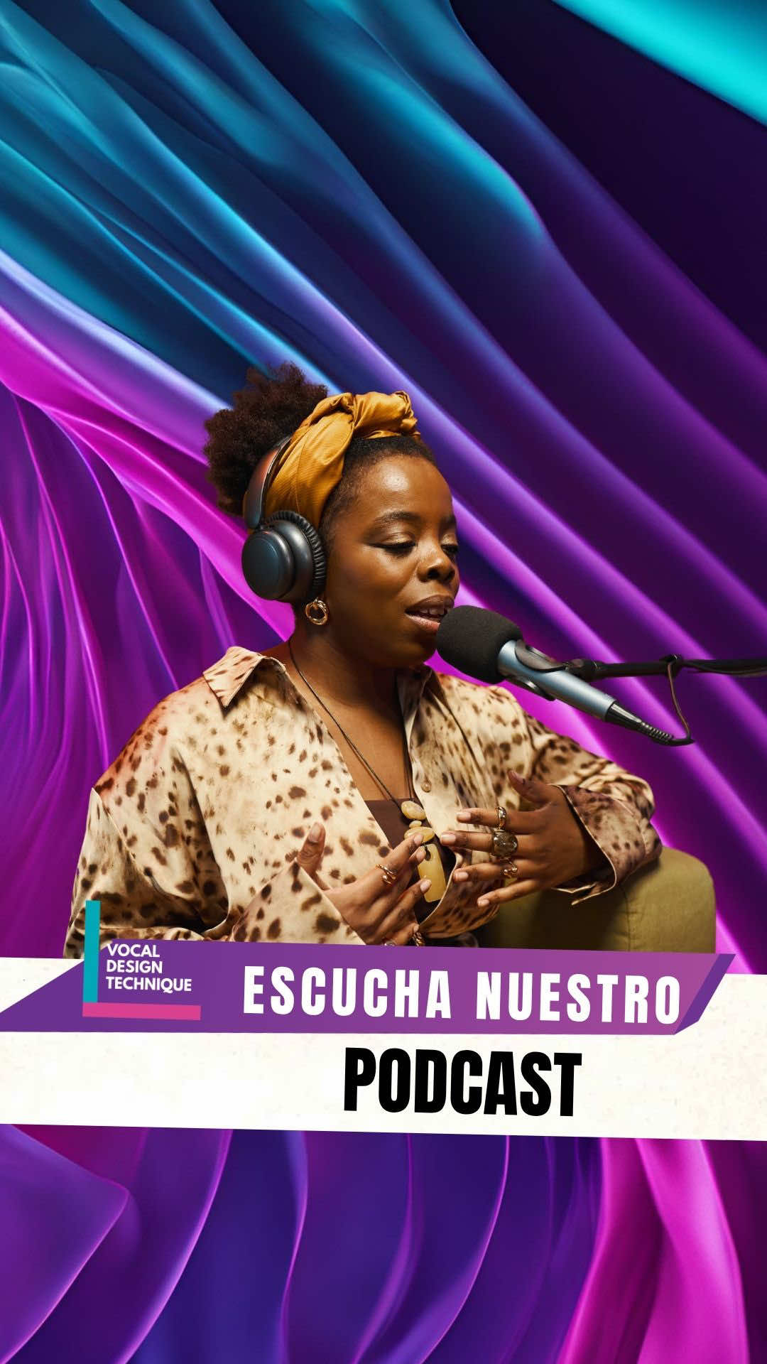 @Vocal Design Technique