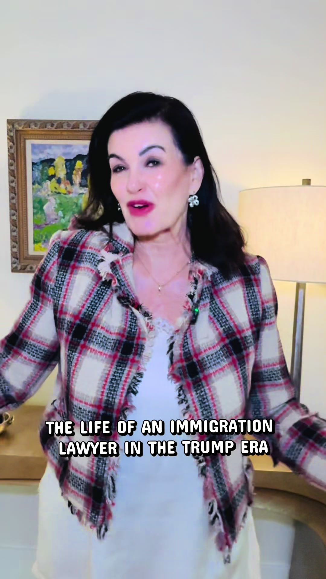@Gloria Cardenas