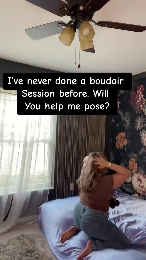 @Dom | Boudoir Photographer