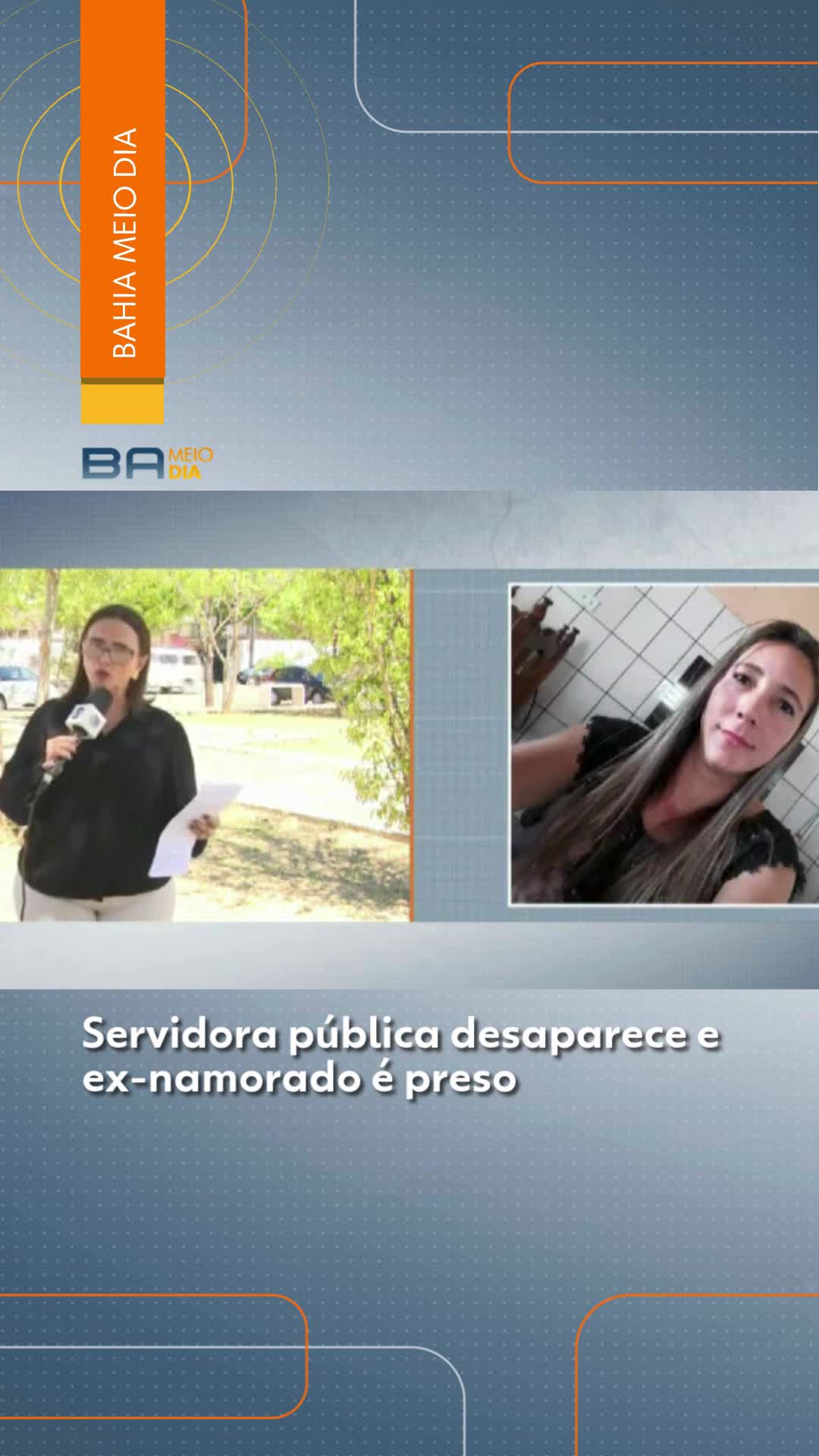 @TV BAHIA