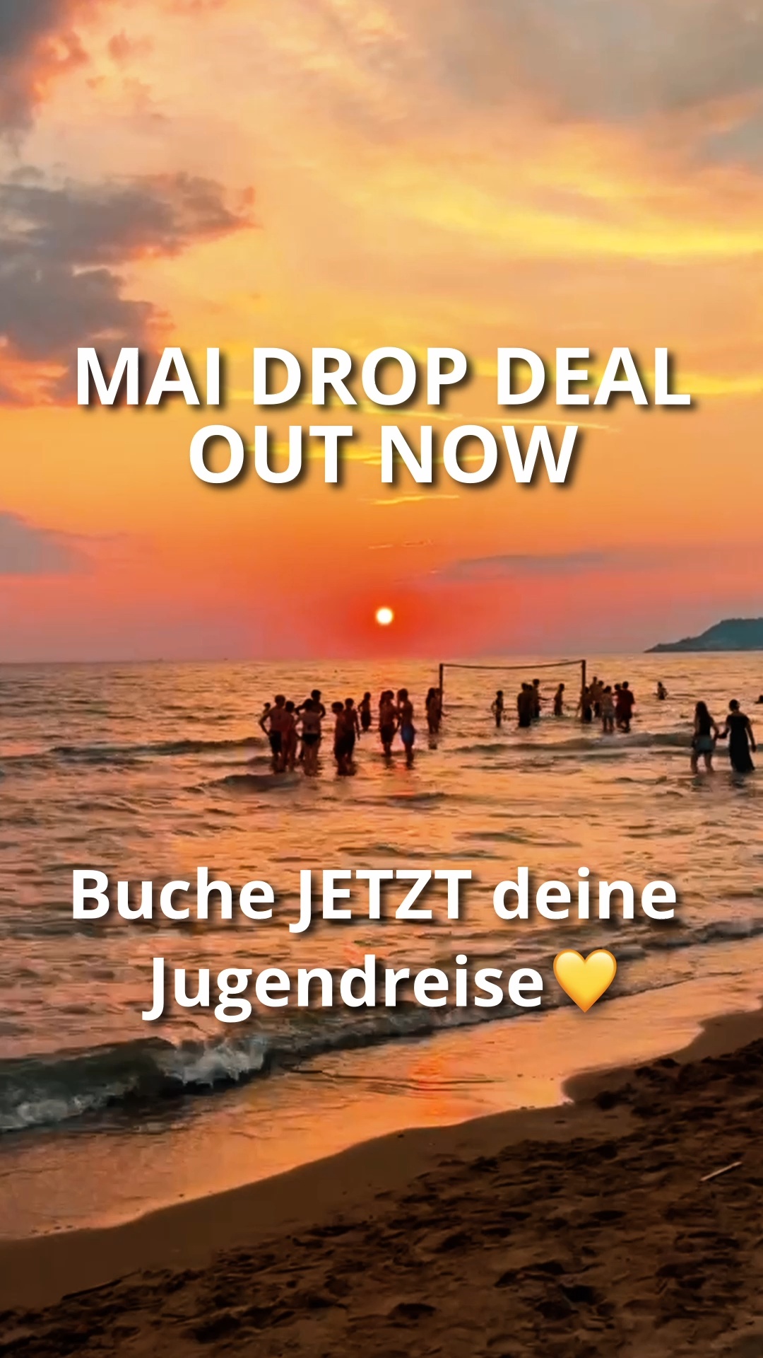 @GO Jugendreisen