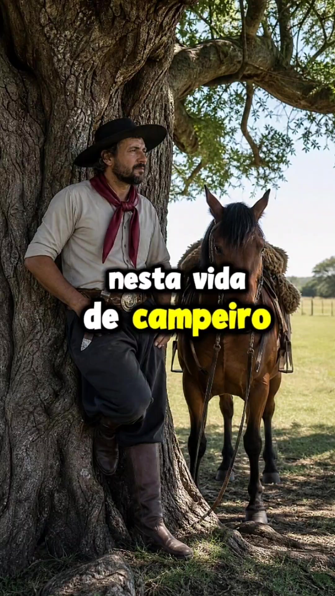 @Melodia Gaúcha