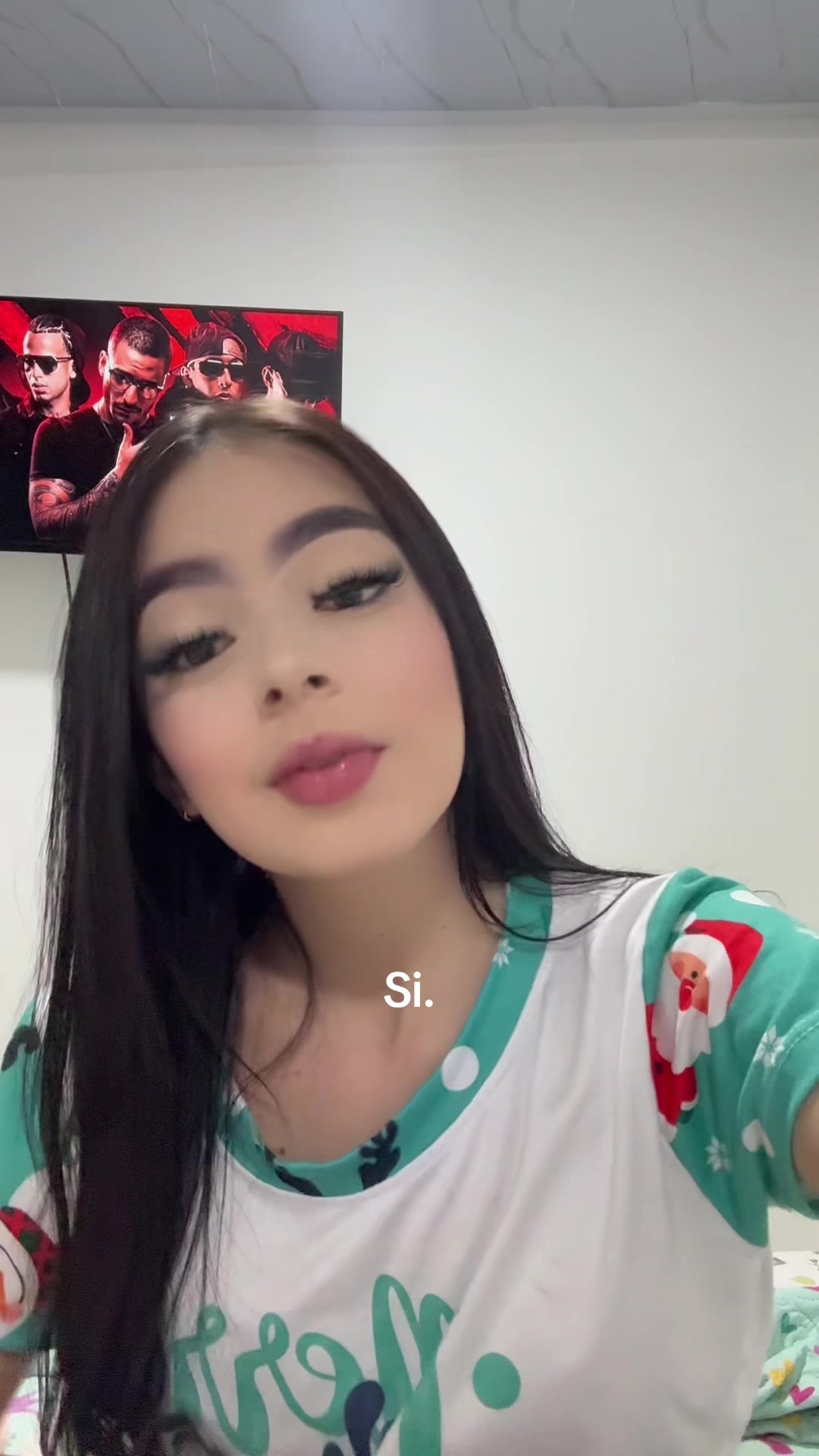 @Isabella💋