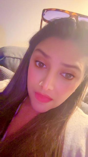 @Sabeena Khan