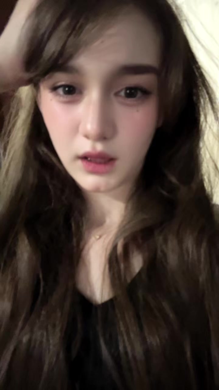@月亮