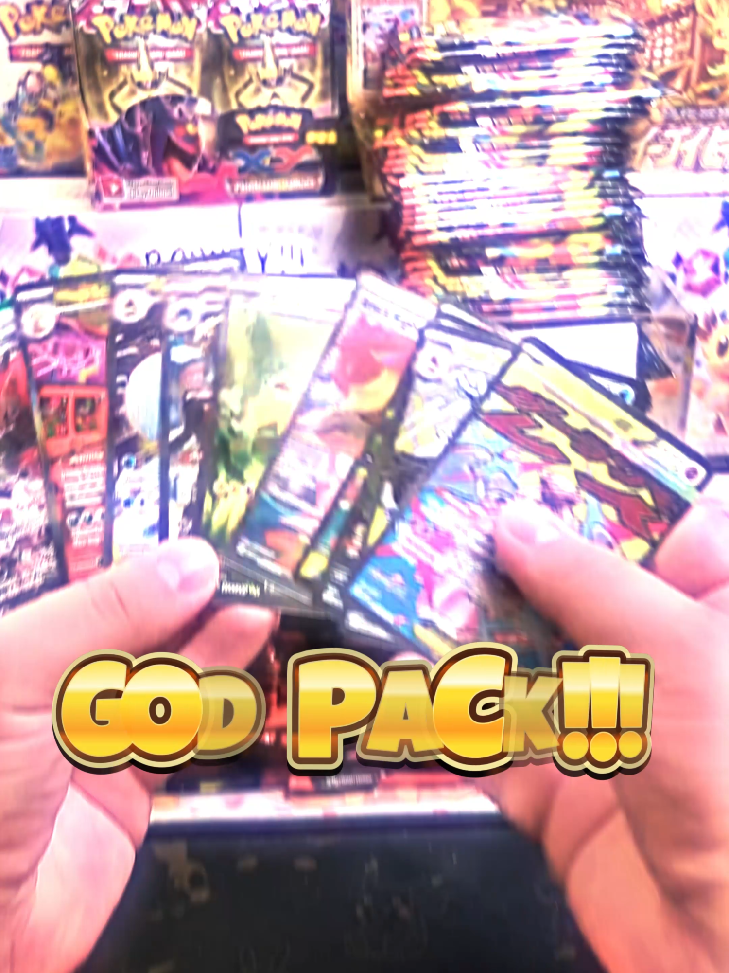 @Pack Palace