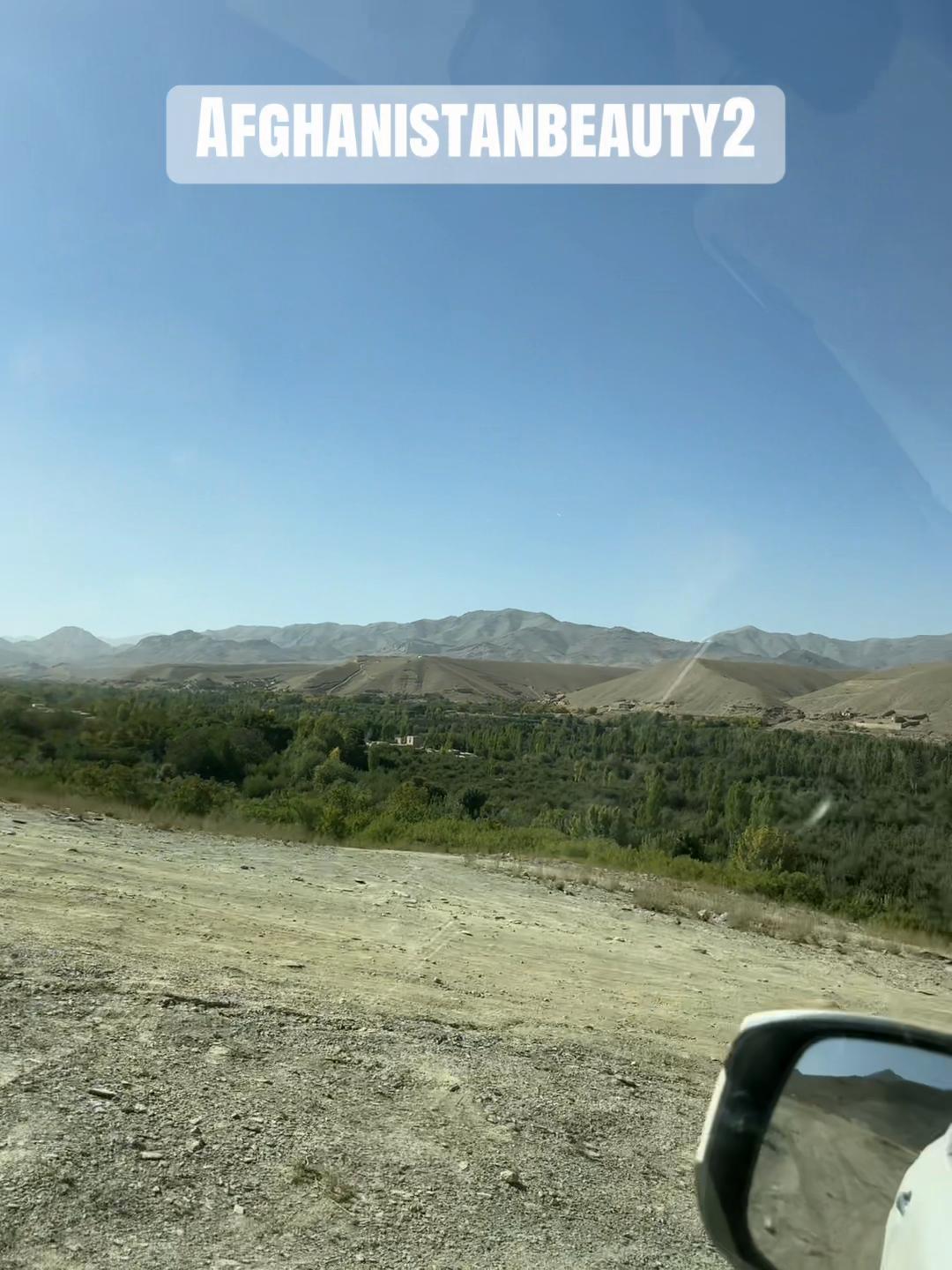 @Afghanistan Beauty2