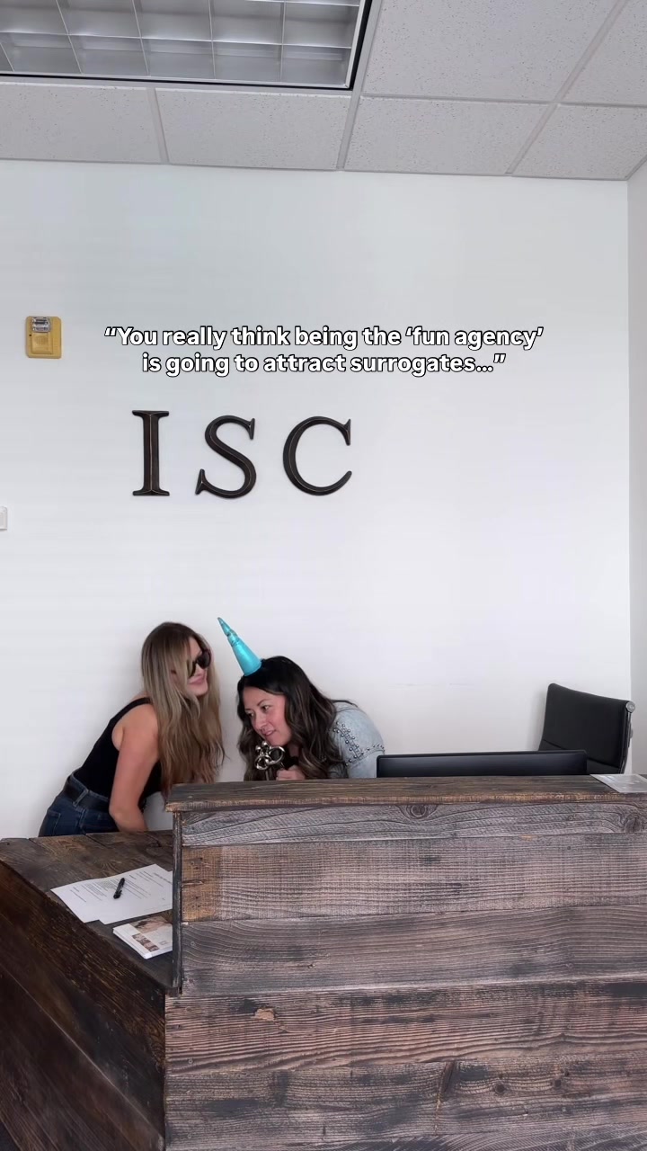 @International Surrogacy Center