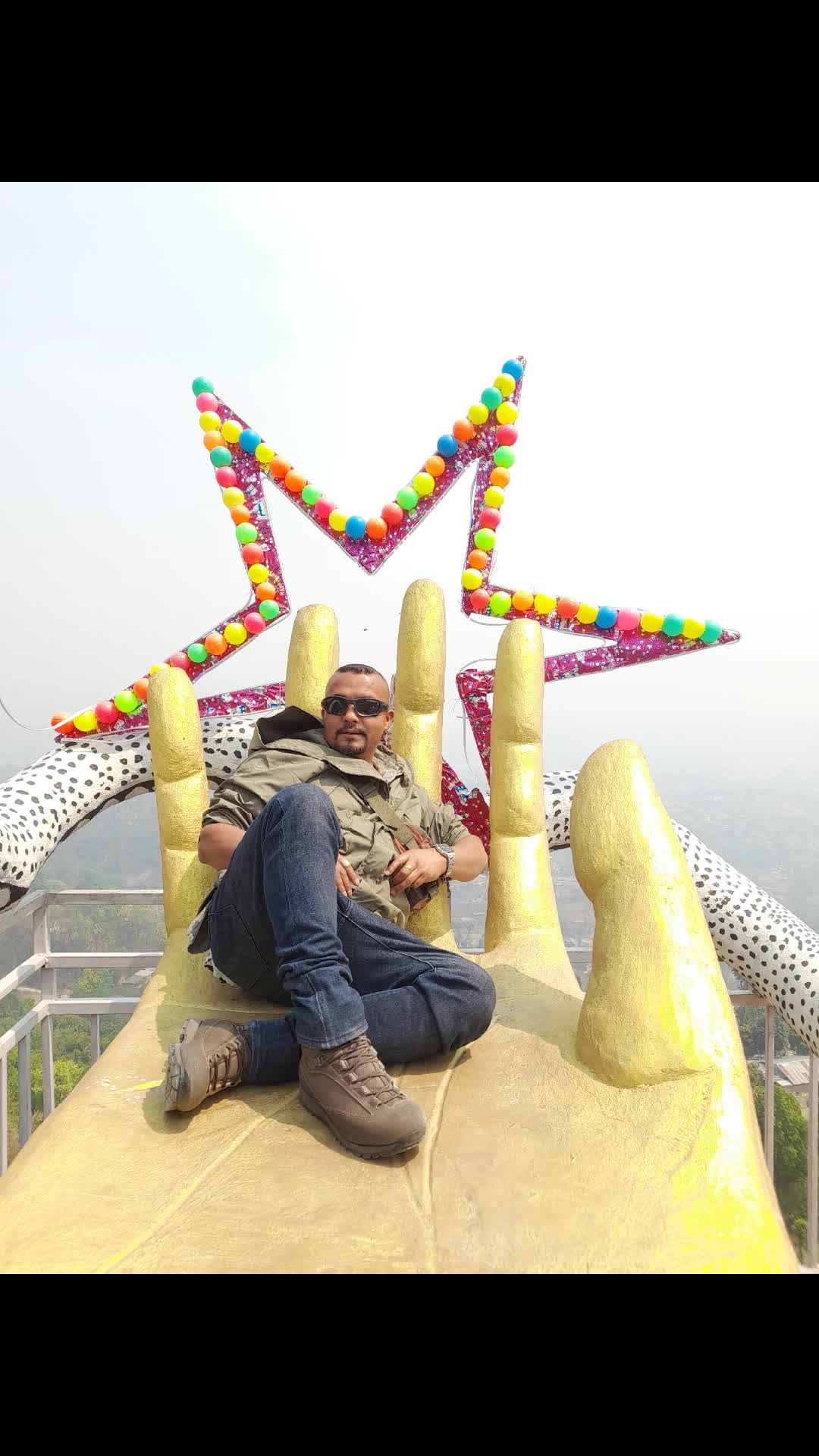 @Gyanu Kumar Lama