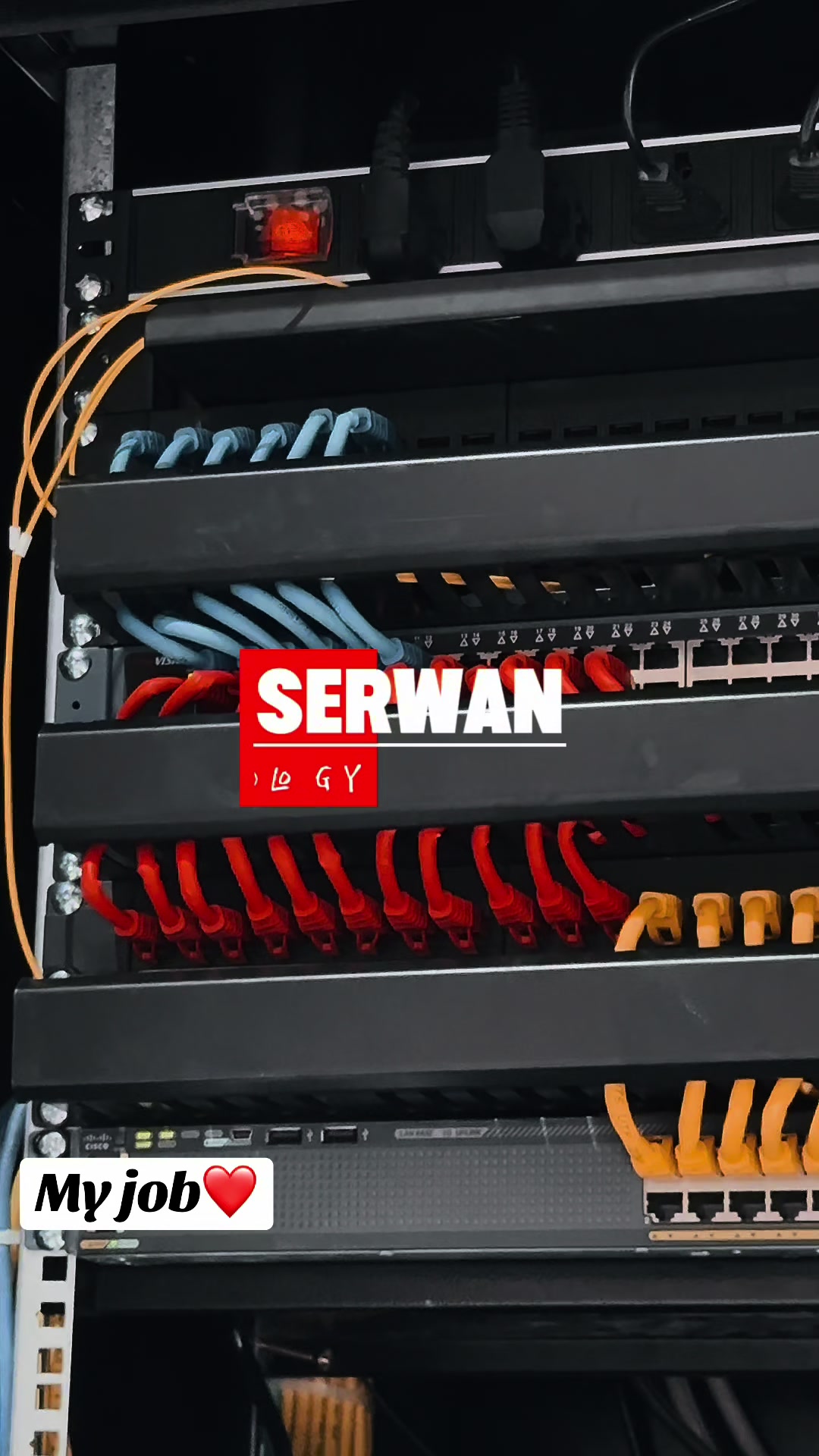 @Serwan Technology 💻📡