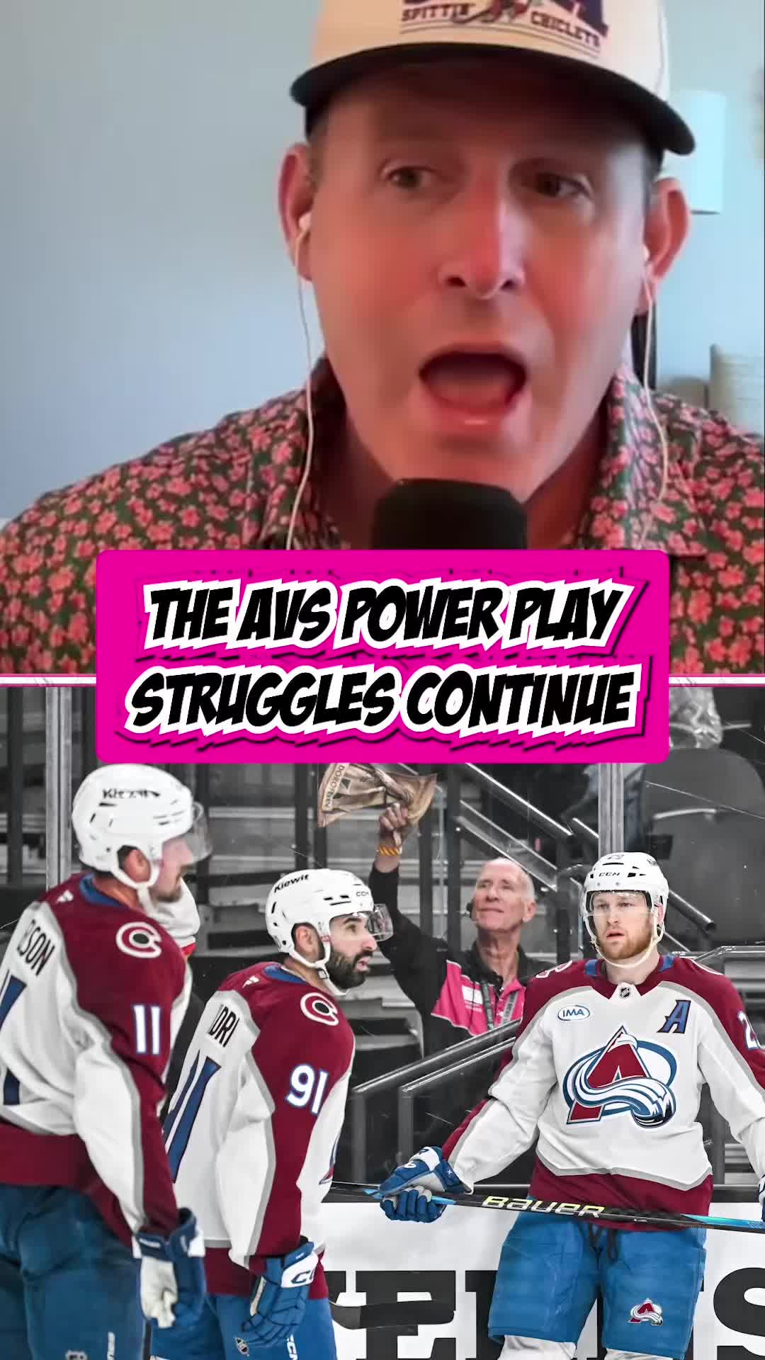 @Spittin Chiclets
