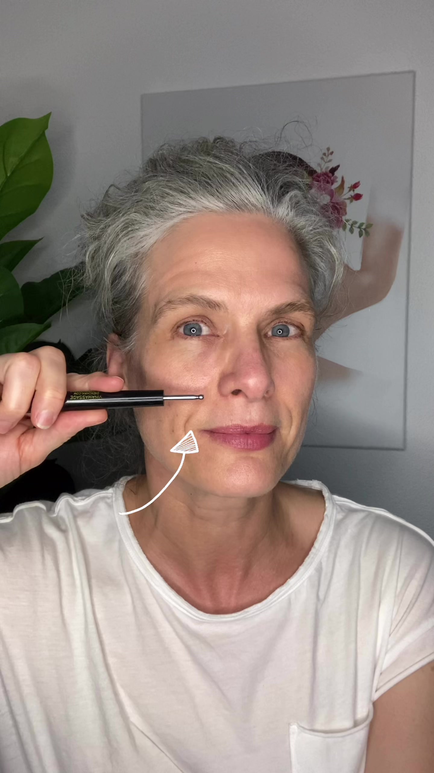 @ninaschennach_faceyoga