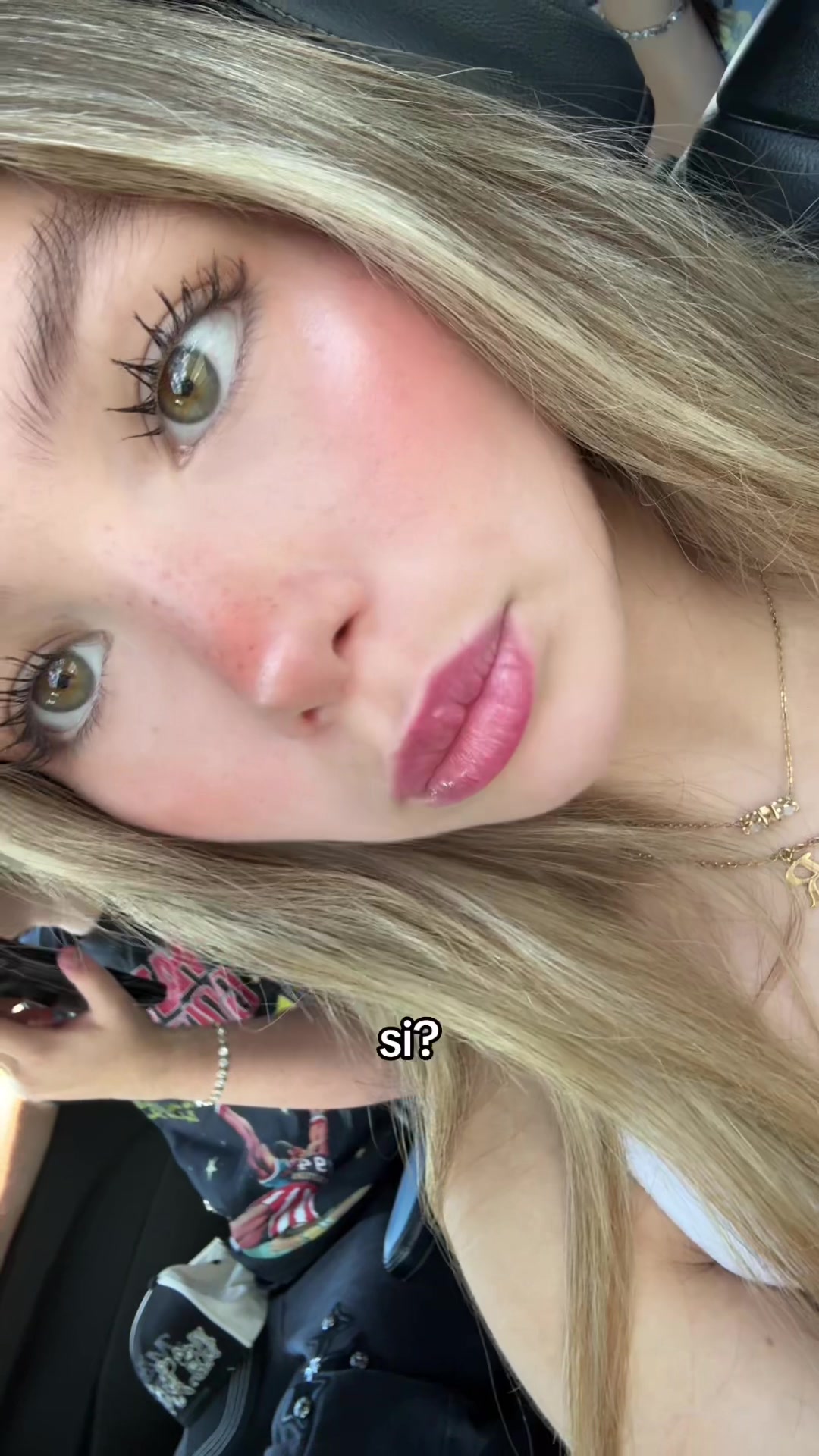 @Allisson Mía