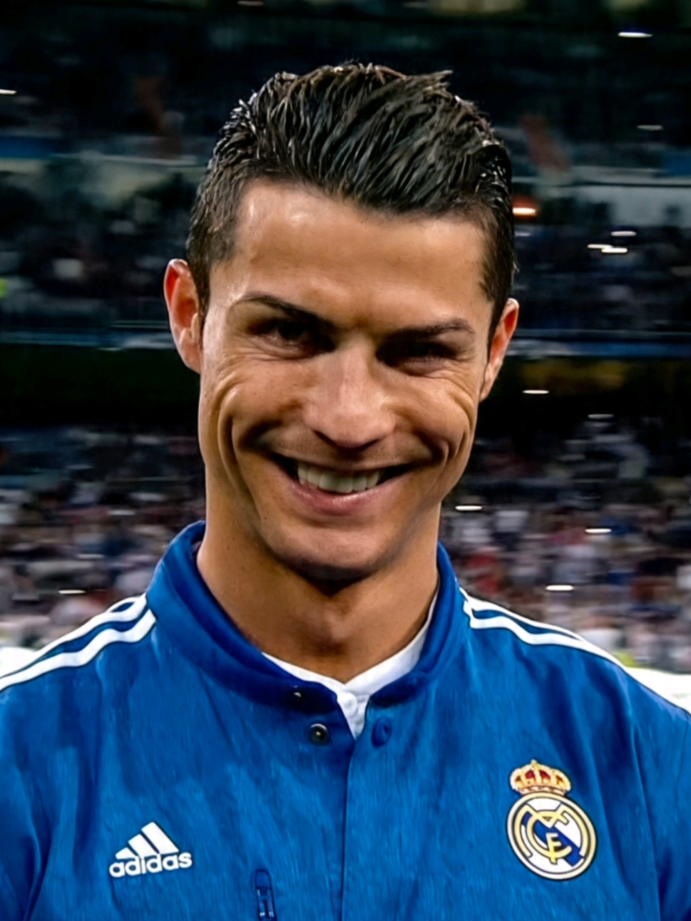 @UR &middot; Cristiano