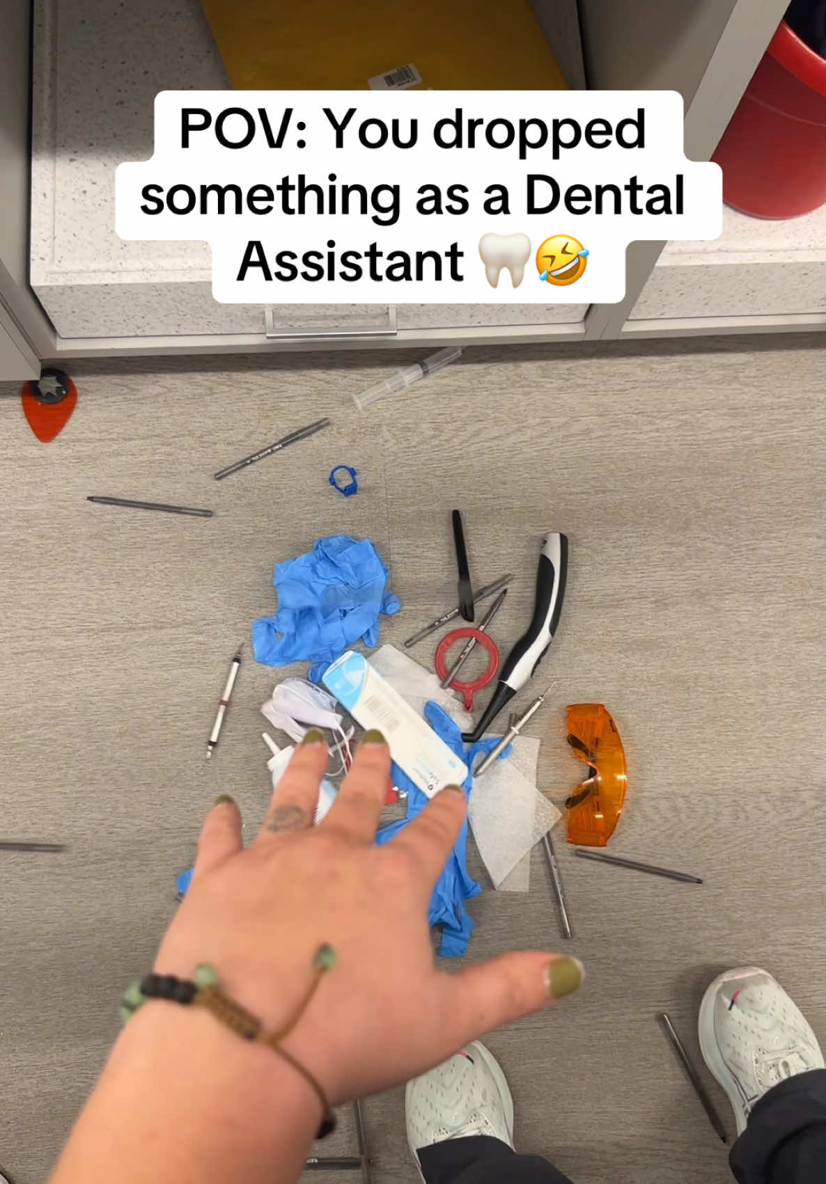 @Centers for Dental Excellence