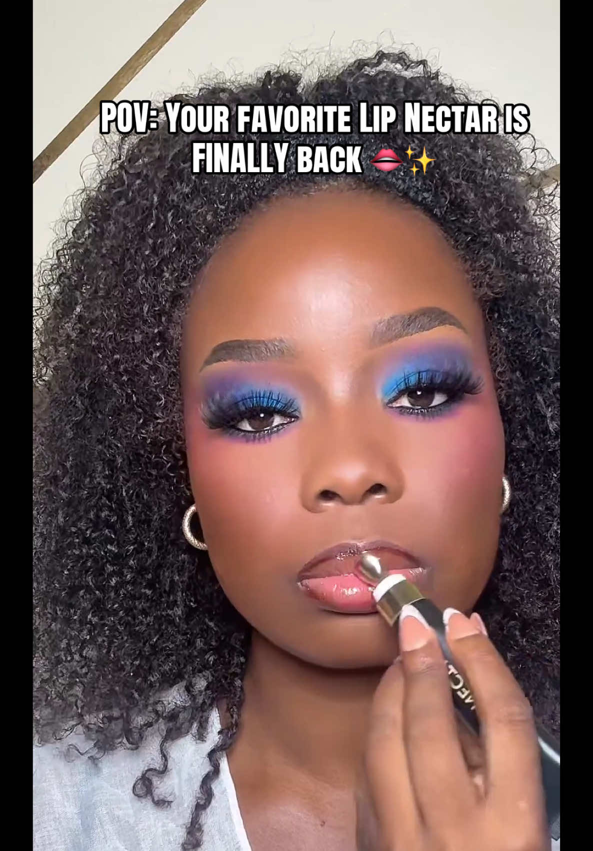 @Yancia | I Teach Makeup