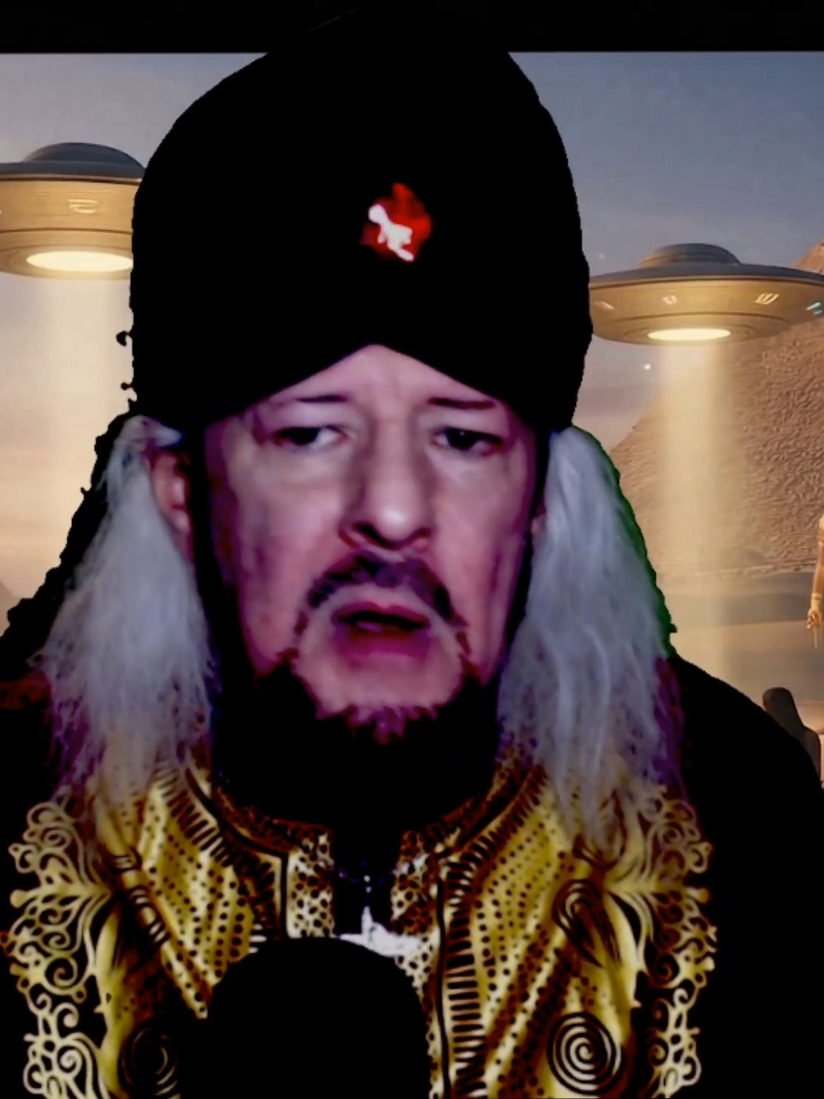 @Mad Mark TV