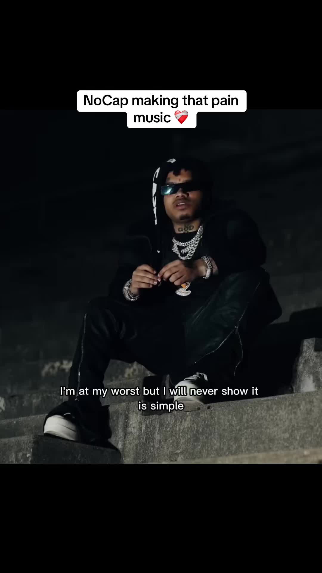 @NoCap Fanpage