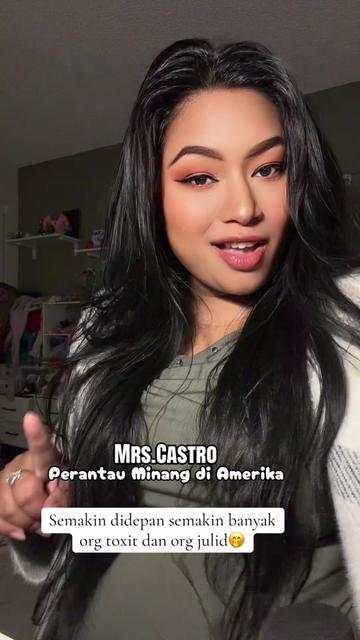 @🇮🇩 Kemi Castro 🇺🇸