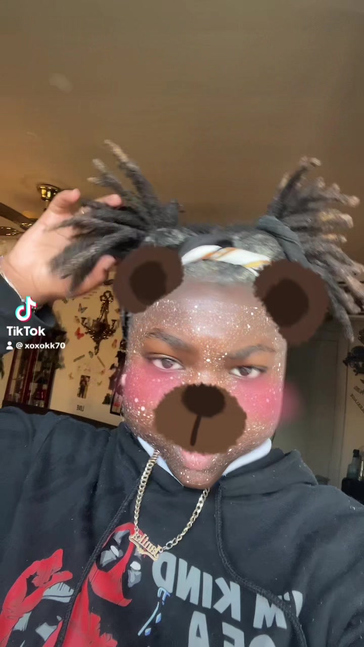 @xoxokaniah Bigmama💜💍🫨
