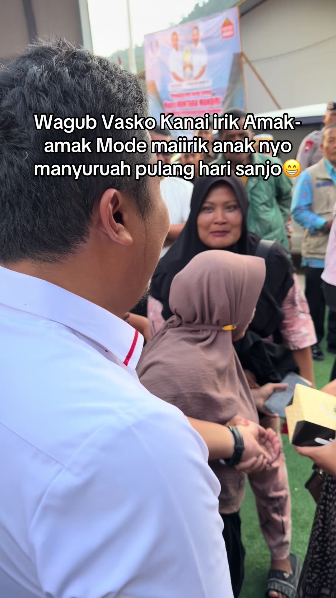 @Politik Sumbar