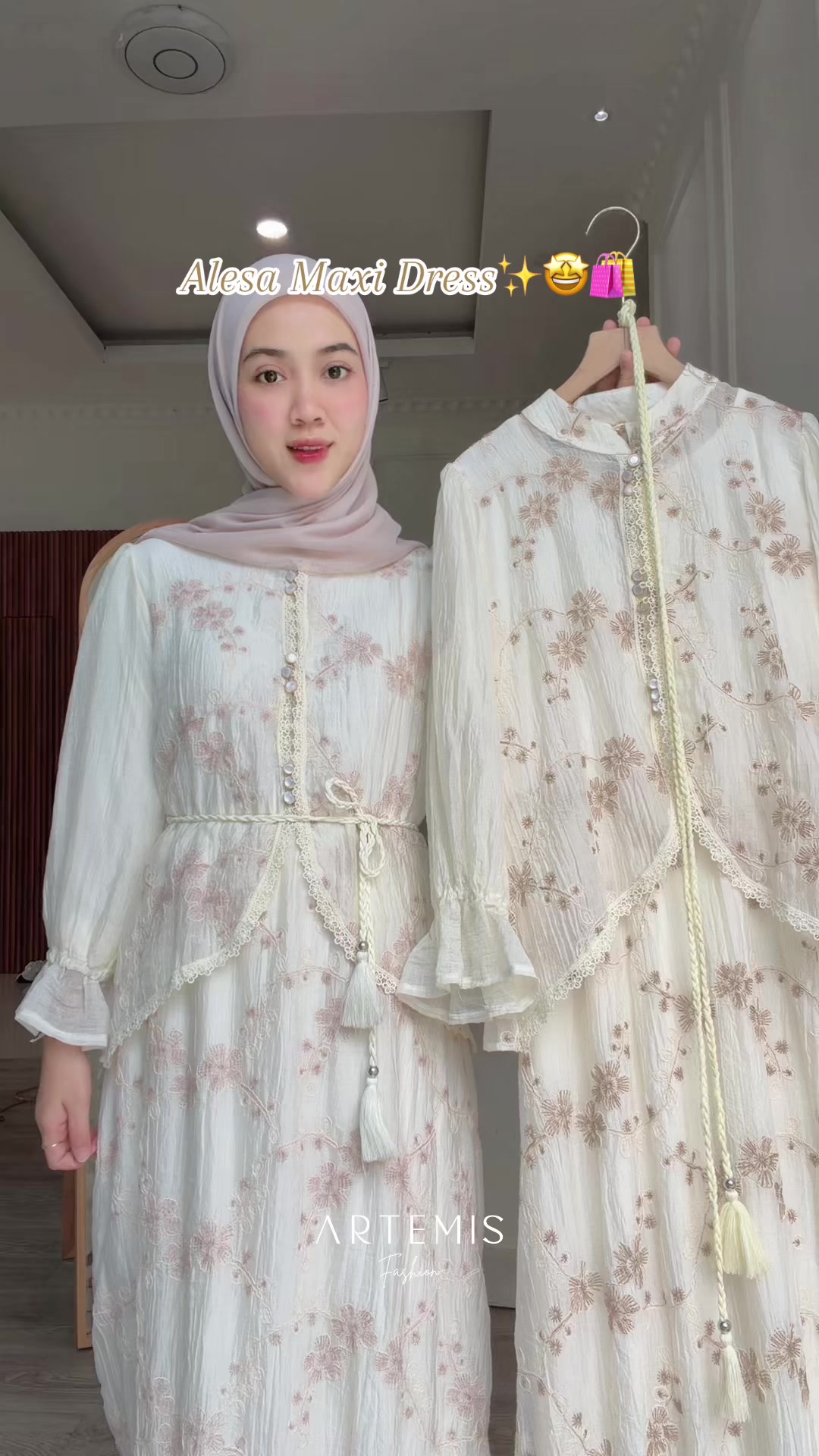 @Artemis Fashion