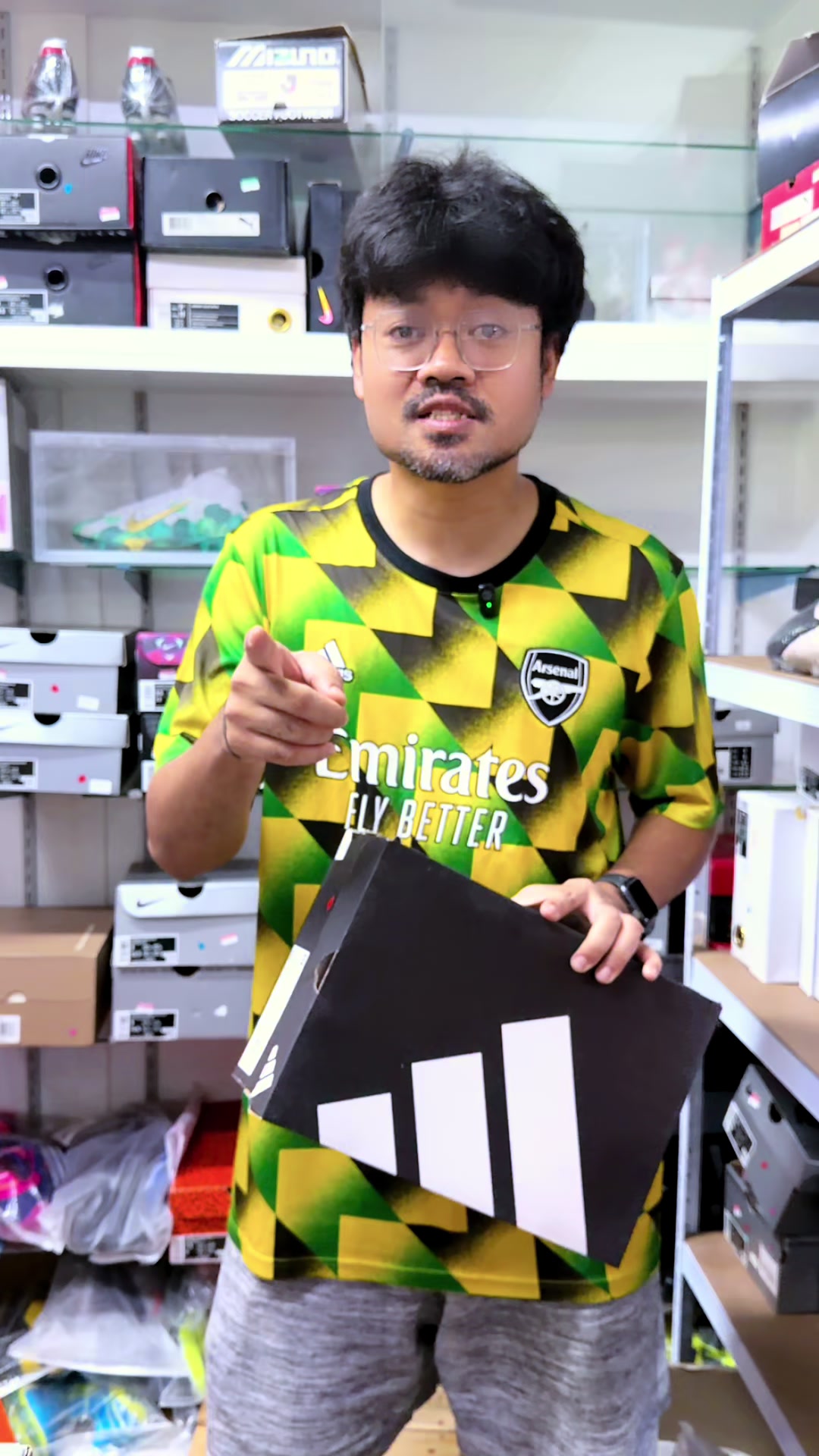 @Corner Football Korat