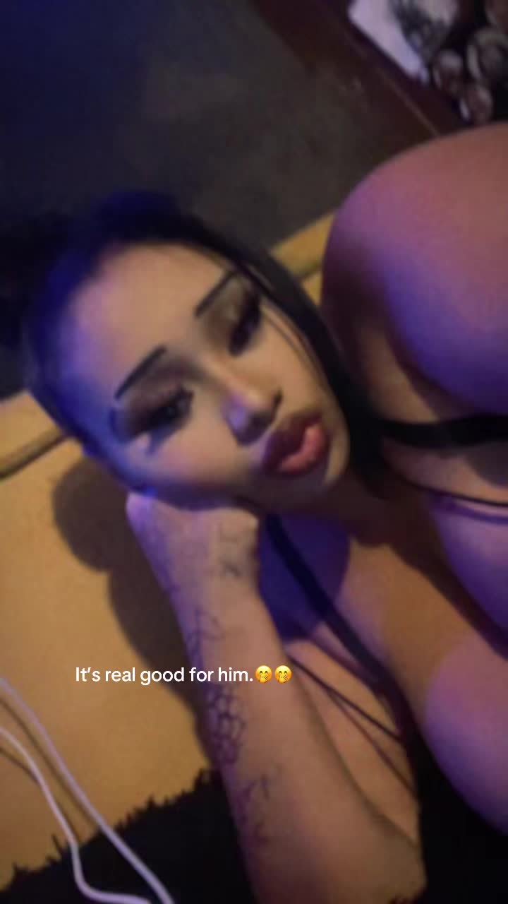 @ms_spazzout💋💙⛓️
