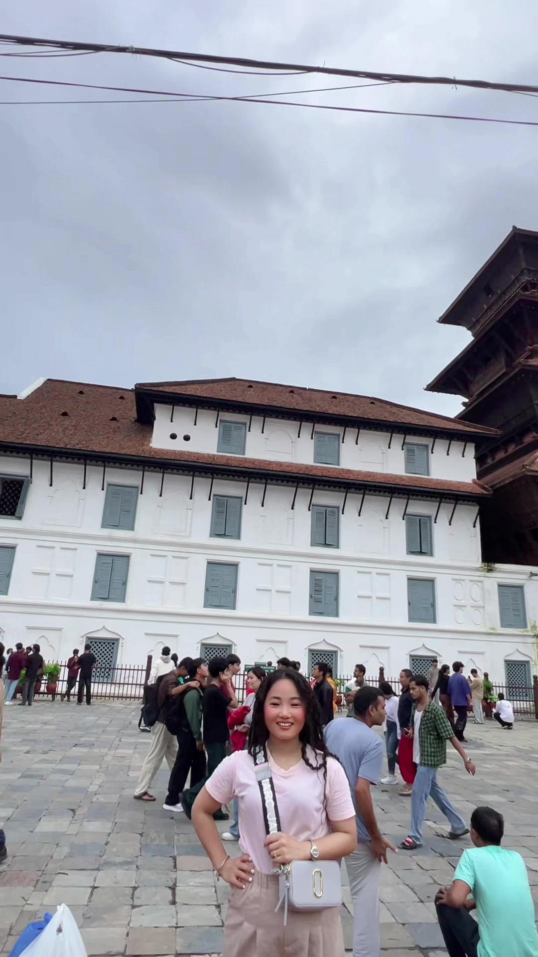 @Sastika lingden limbu