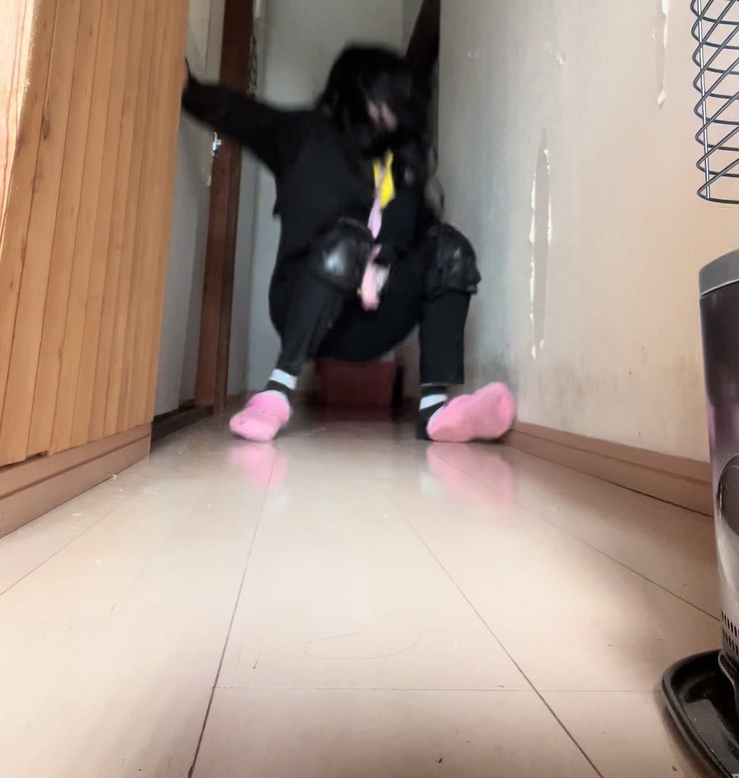@毒電波純露ハム太郎ヤクザ