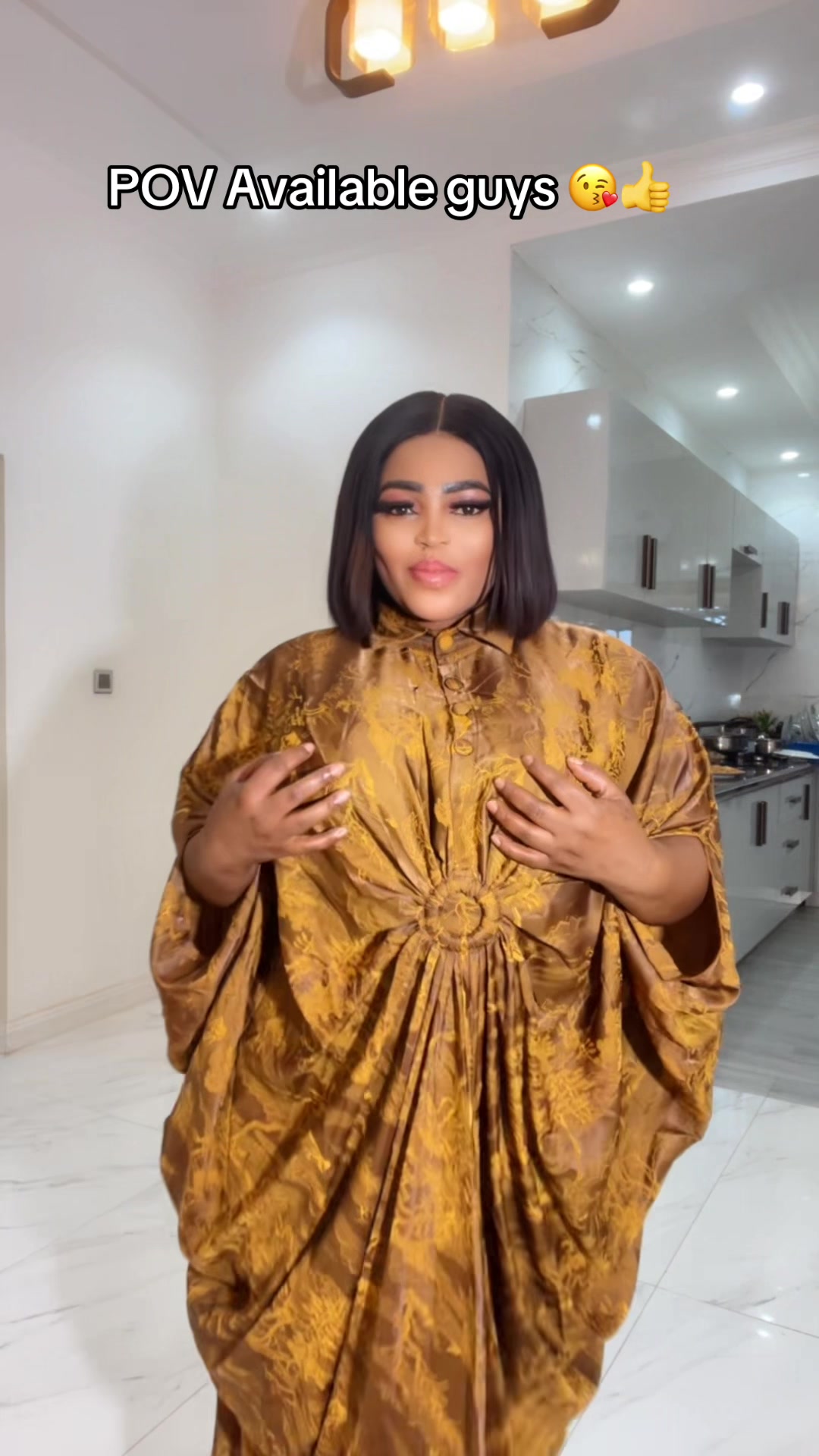 @Sarah Owusu TV