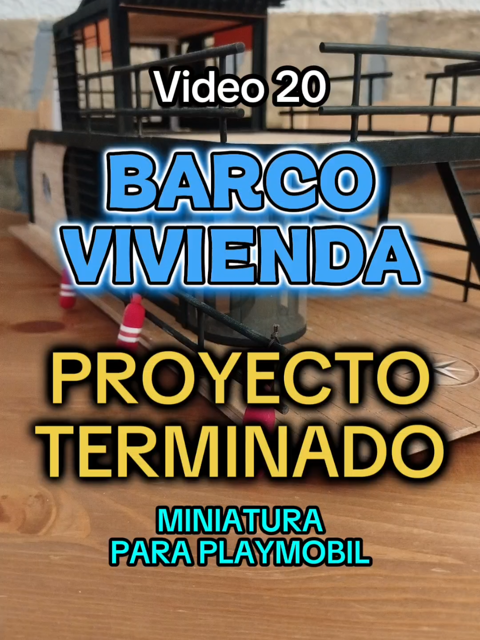 @Las miniaturas de Rafa