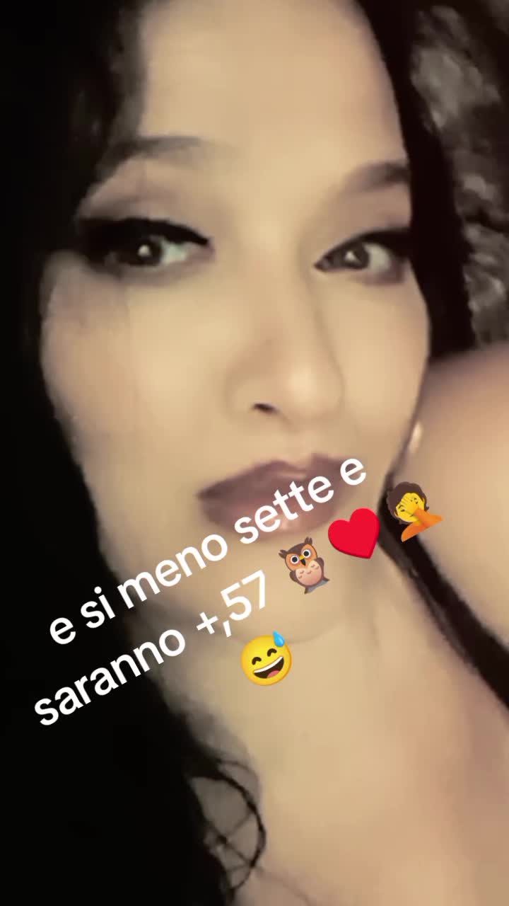 @la dama di ferro vittoria