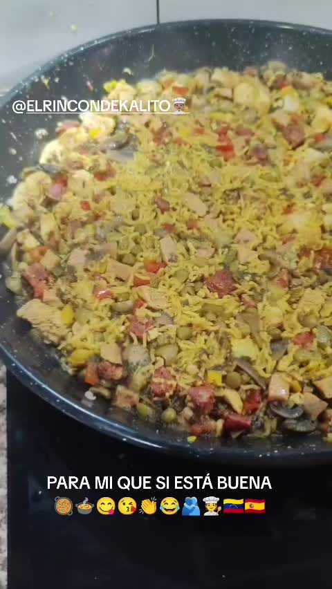 @EL RINCON DE KALITO 👨🏽🍳