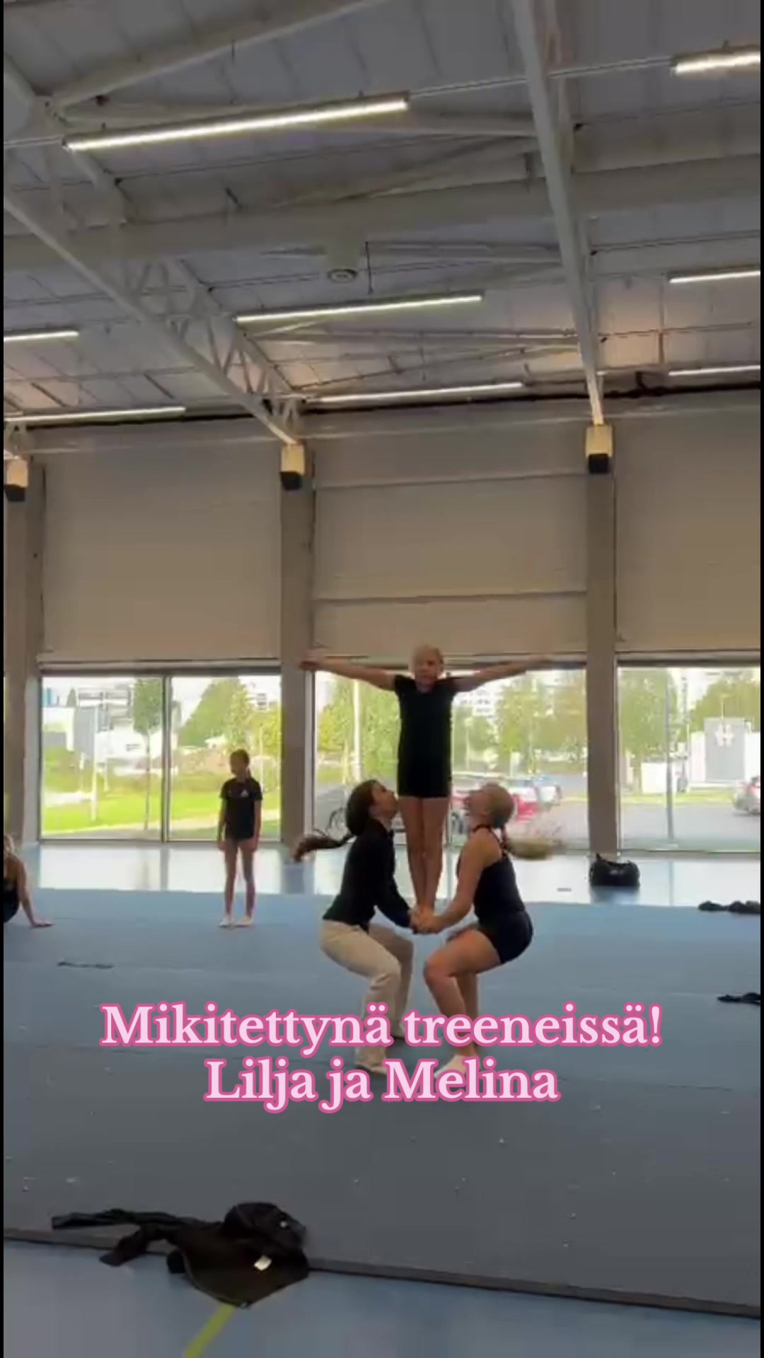 @Akro HämVs