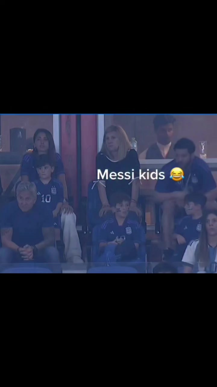 @Argentina's fans