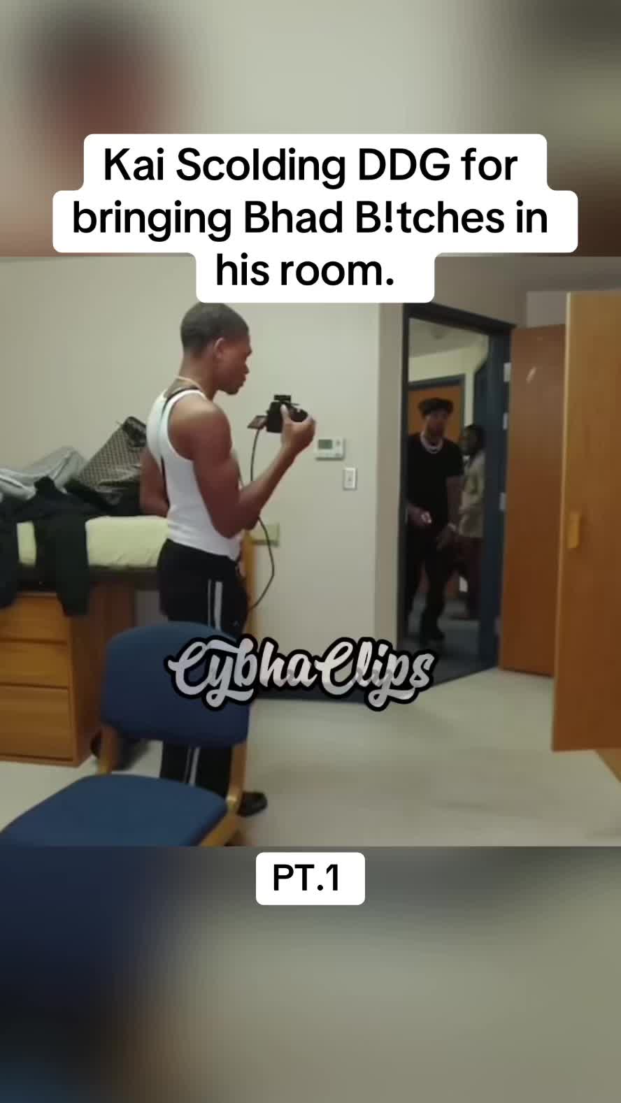 @Cybha Clips 🎬
