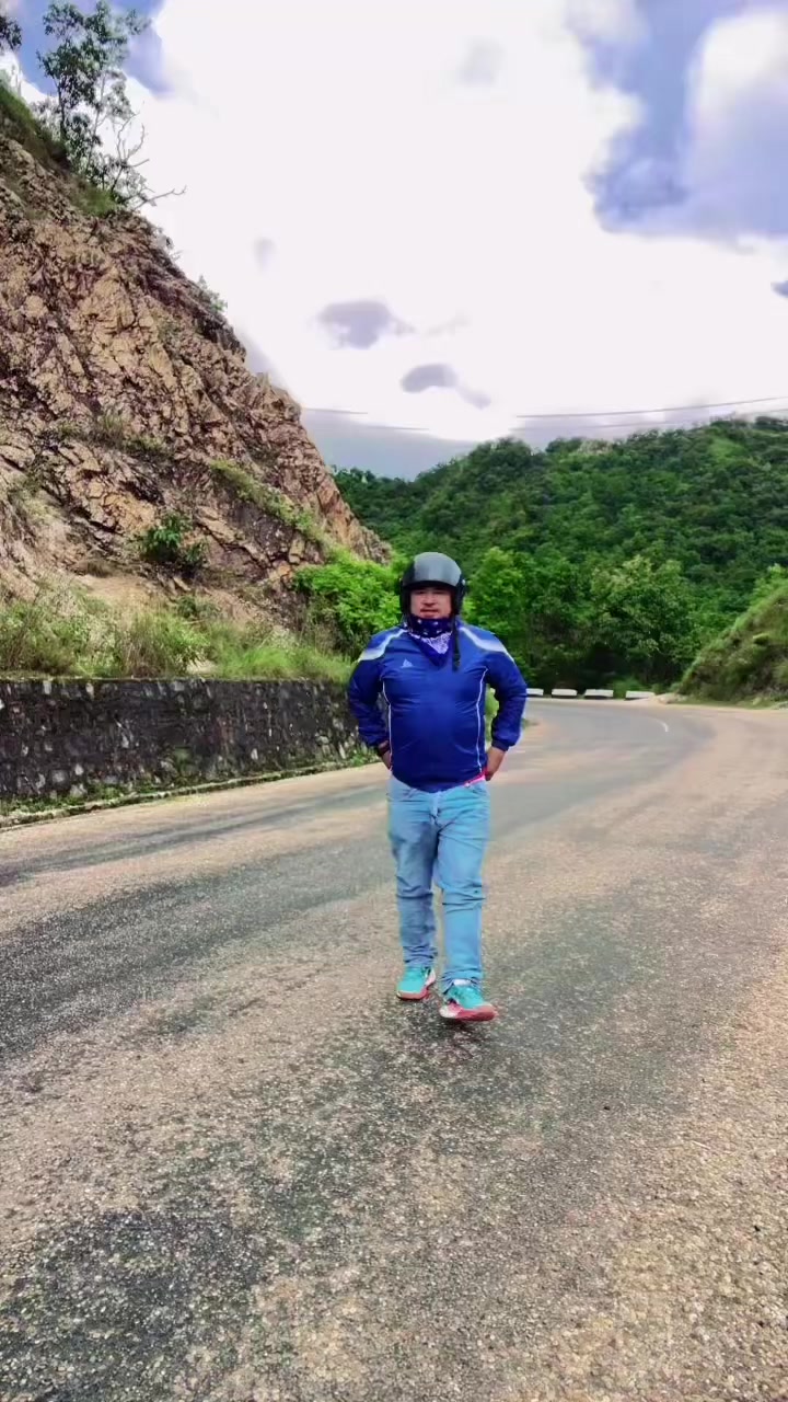 @Deshraj Gyaba Tamang