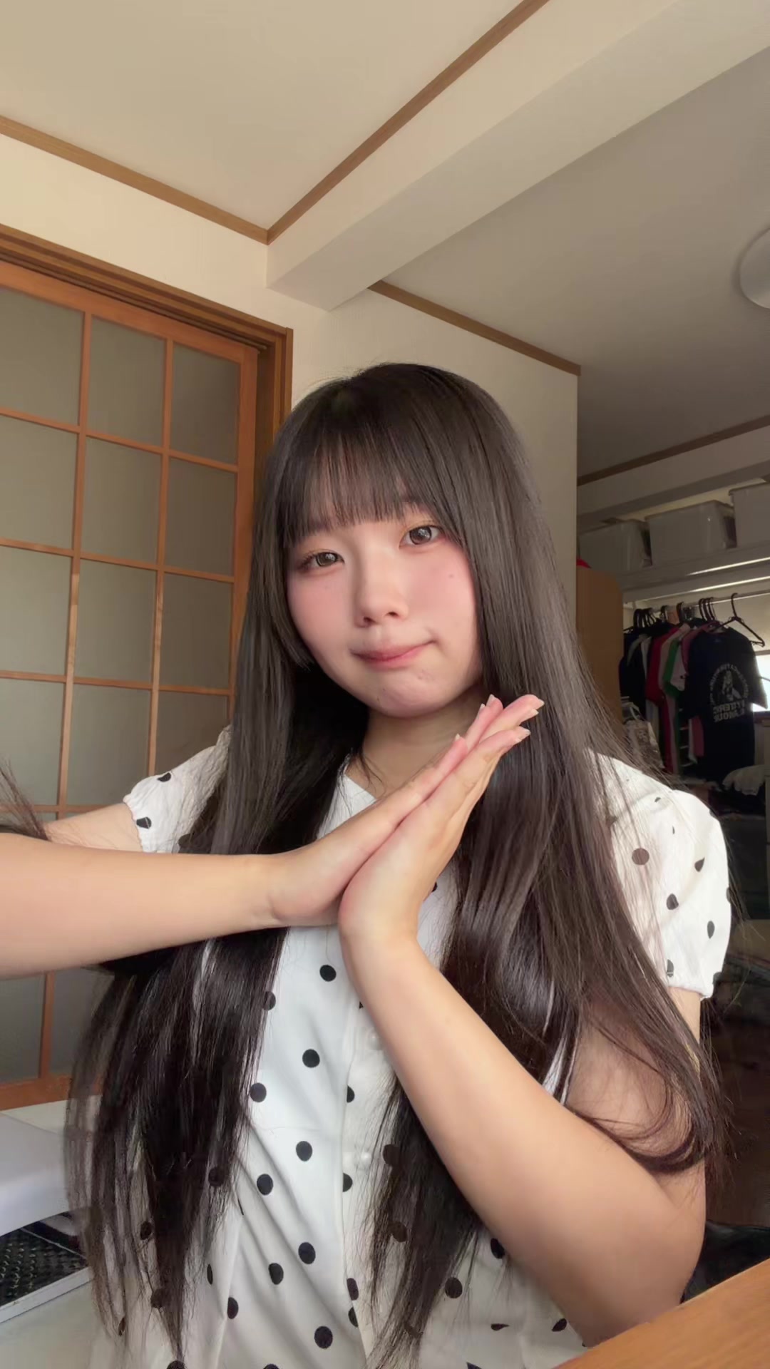 @バス停