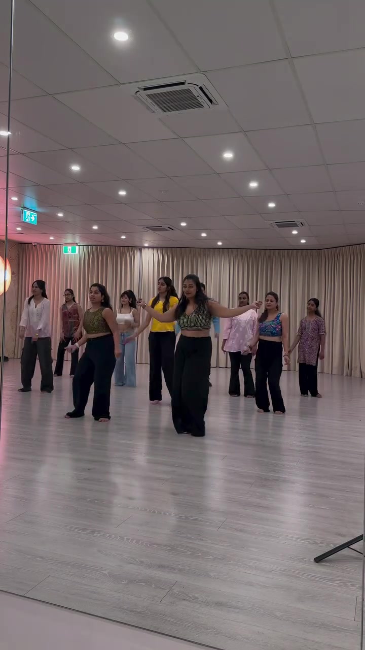 @Swastik Dance Sydney