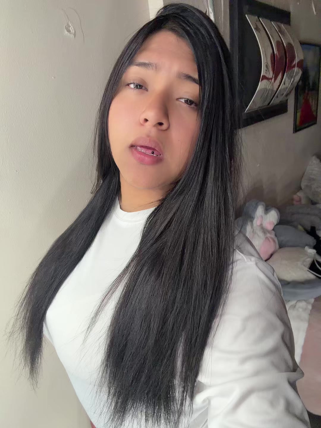 @Bibi😍