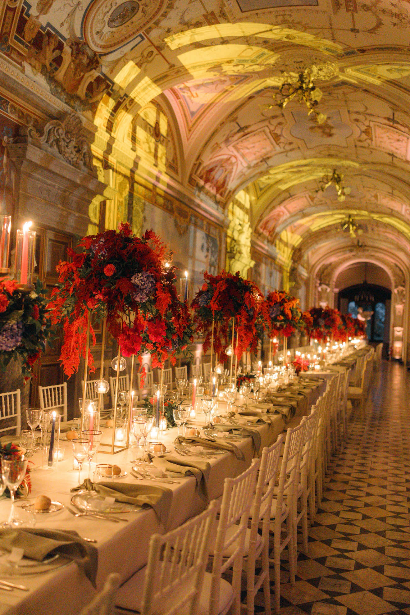 @Chiara Di Bari Wedding Planner