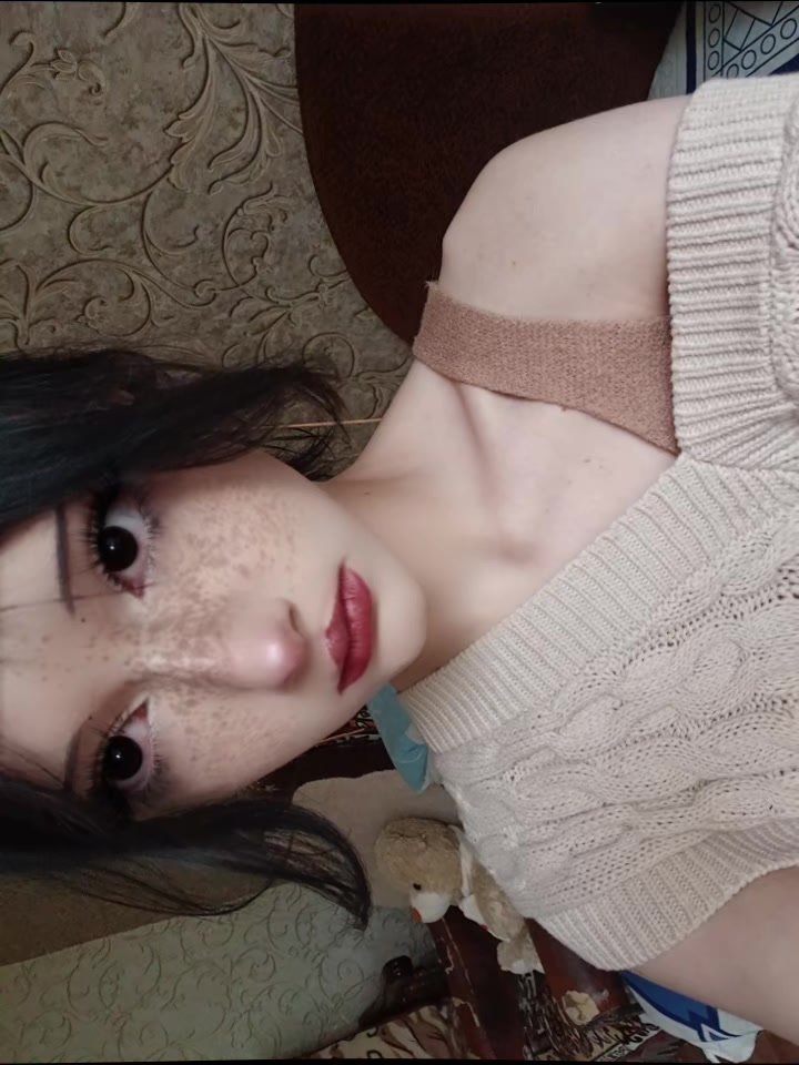 @Satanistka
