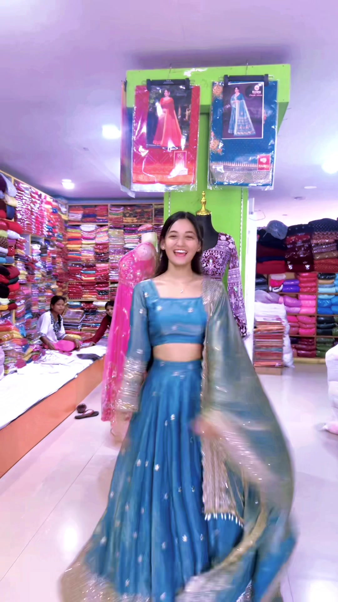 @SHUBHASHREE BOUTIQUE