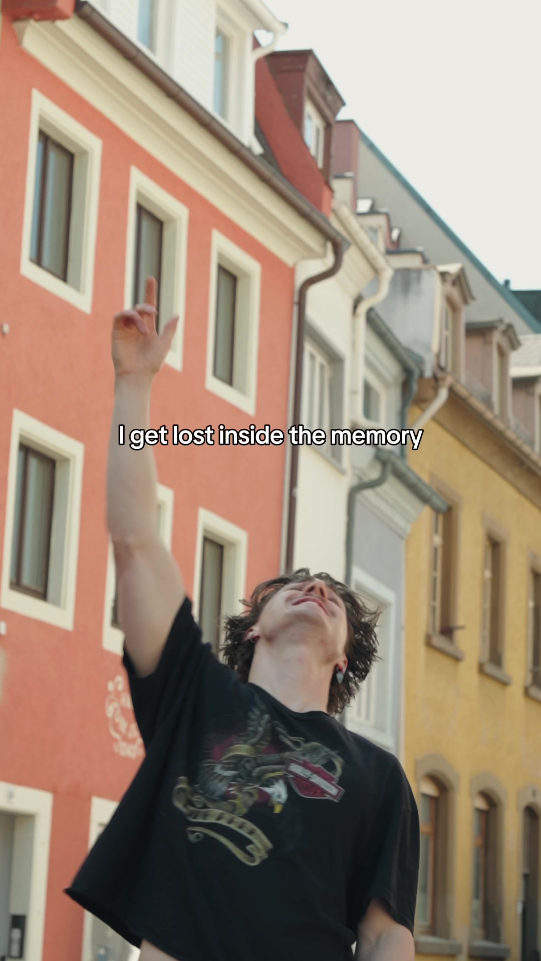@isaac levi