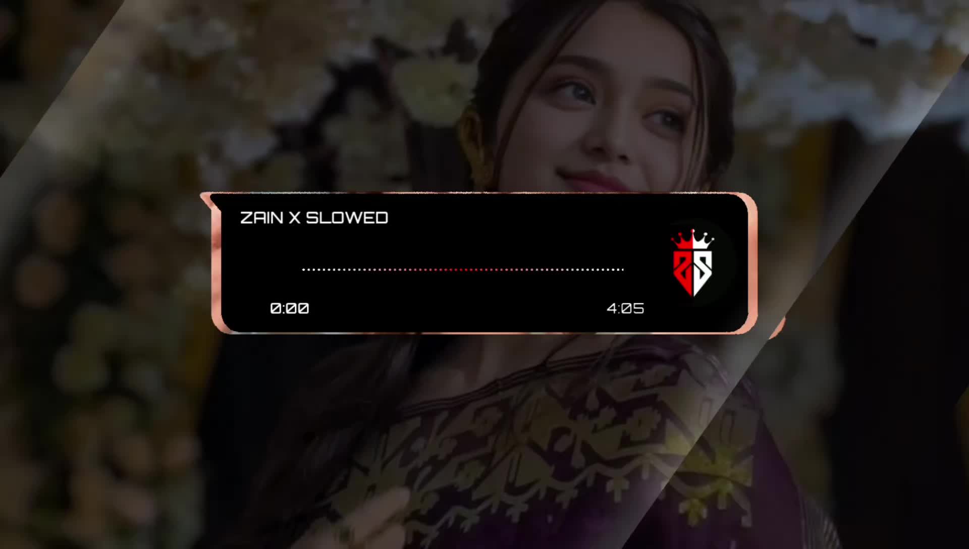 @𝙕𝘼𝙄𝙉 𝙓 𝙎𝙇𝙊𝙒𝙀𝘿🎧