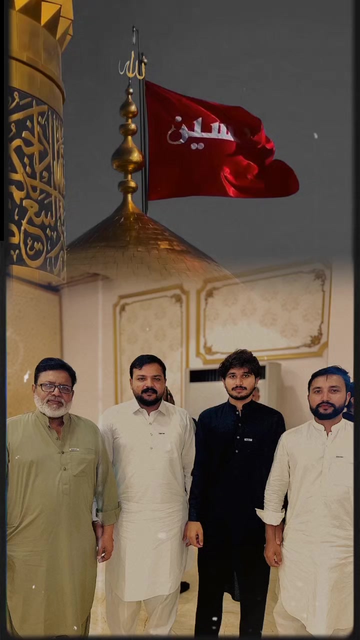 @نواب Ali مالہ