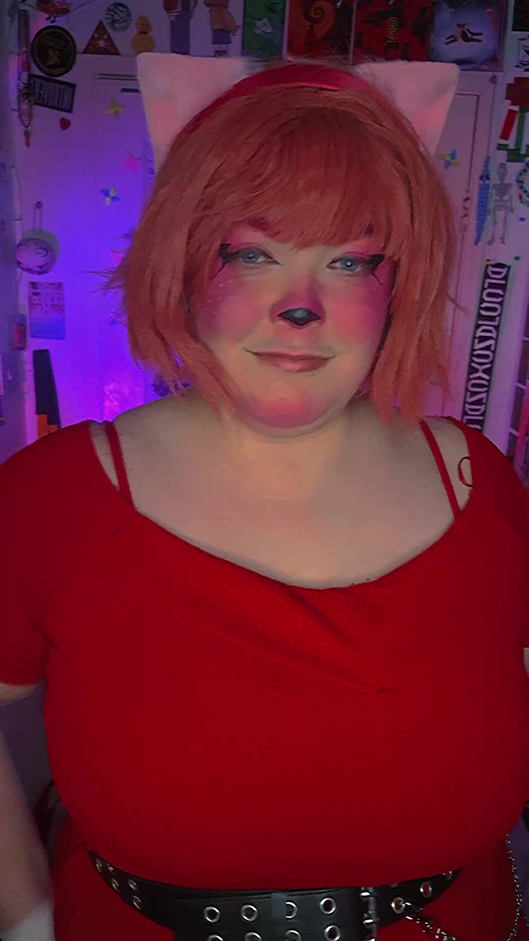 @✨PebblesCosplay✨